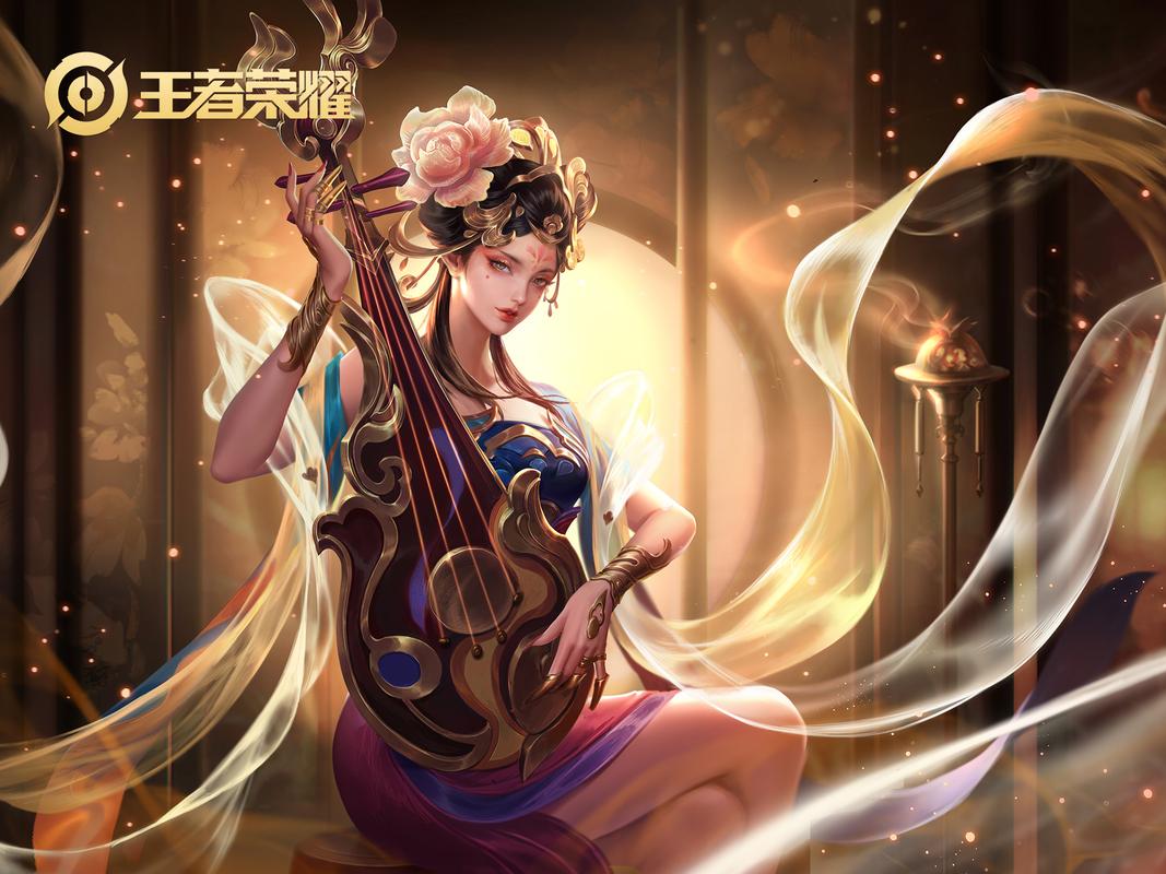 星之破晓有杨玉环吗 星之破晓杨玉环介绍