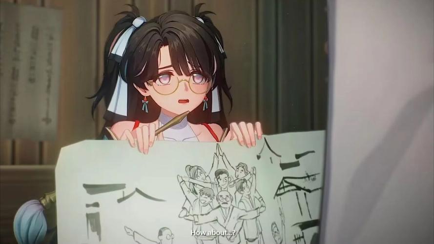 鸣潮折枝阵容搭配方案