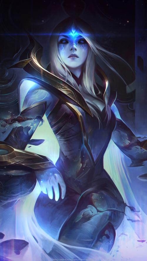 星之破晓艾希是谁 星之破晓艾希介绍