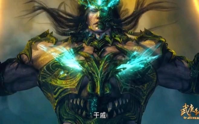 破晓序列刑天厉害吗 破晓序列刑天强度详解