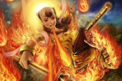 破晓序列红孩儿技能分享 破晓序列红孩儿技能是什么