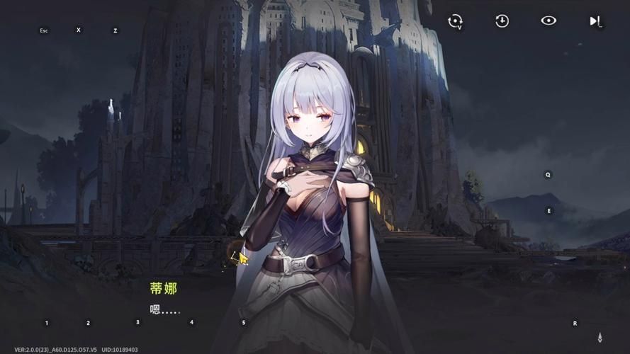 星落蒂娜值得培养吗 星落蒂娜角色强度图文详解