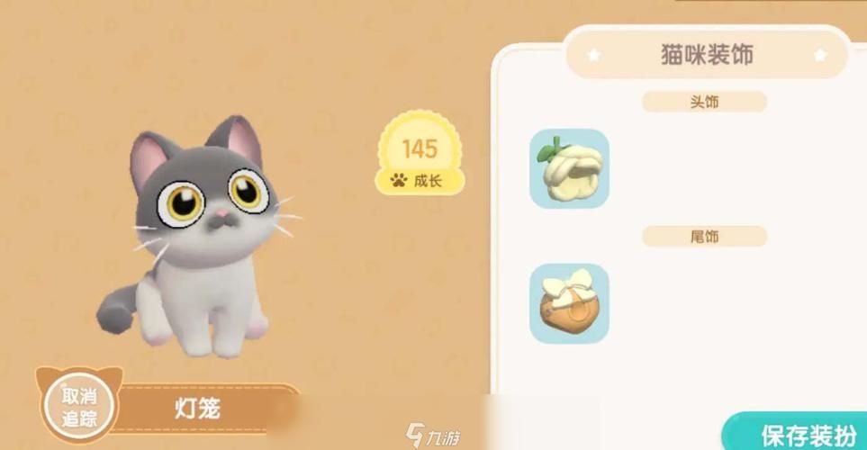 心动小镇养猫升级攻略 心动小镇怎么养猫