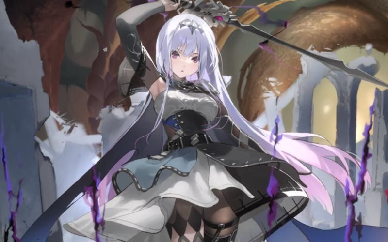星落蒂娜值得培养吗 星落蒂娜角色强度图文详解