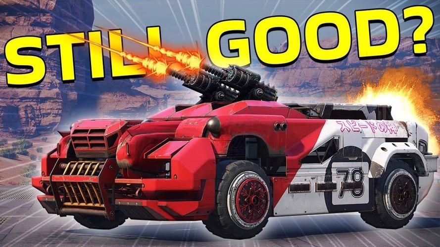 创世战车GL55冲击者怎么样 创世战车GL55冲击者属性介绍