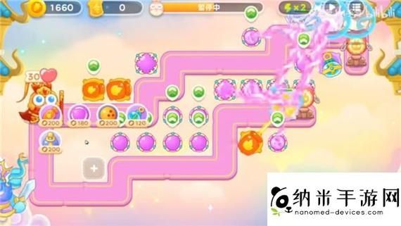 保卫萝卜4周赛3.31怎么过