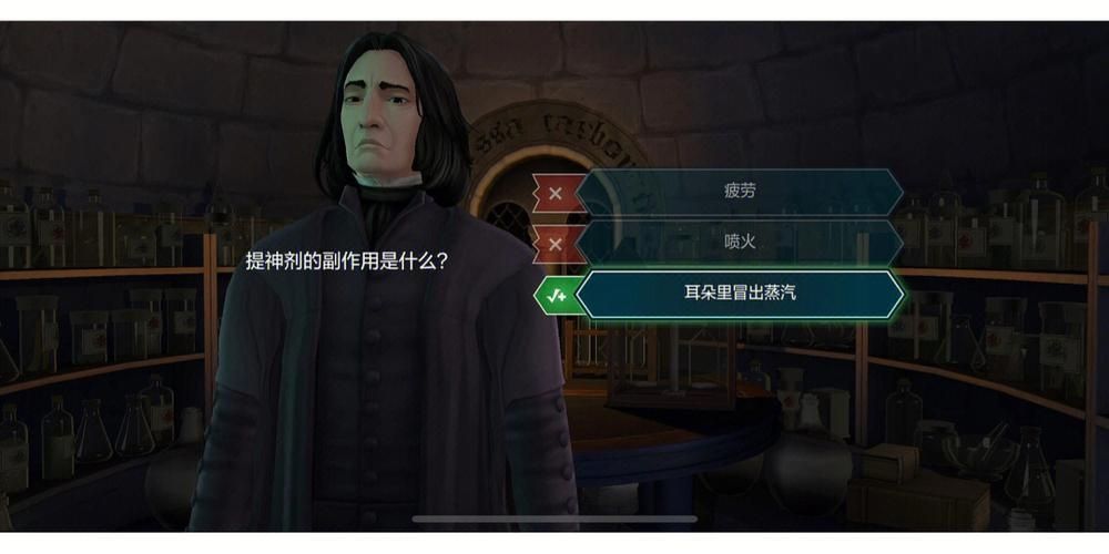 霍格沃茨之谜决斗俱乐部怎么玩