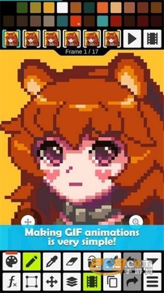 PixelzAI专业版v1.2.19