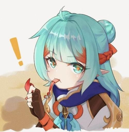 原神溟海是谁