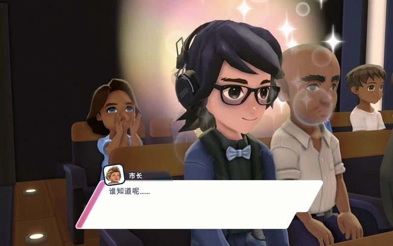 张同学的乡村生活游戏怎么升6级