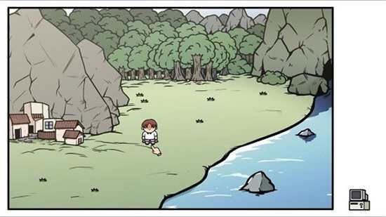 少年的人间奇遇胶达的头在哪里
