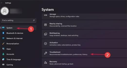 Win11蓝牙秒断怎么办?Win11蓝牙秒断的解决方法