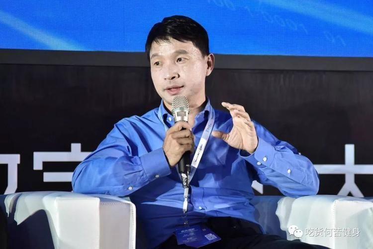 腾讯吴运声:开放共建,让技术应用「提效增温」