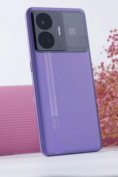2月9日见!真我GT Neo5首发240W满级秒充:手机闪充进入读秒时代