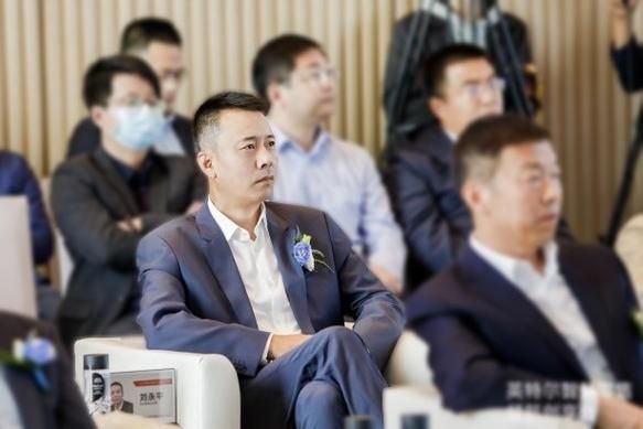 深圳锐宝智联纳入ODM Uplift计划,共推行业智能化升级