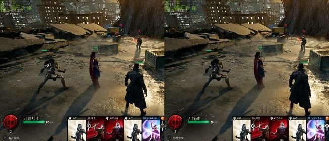 《漫威暗夜之子》更新支持DLSS 3强势来袭 耕升 GeForce RTX 4070 Ti畅玩2K游戏体验