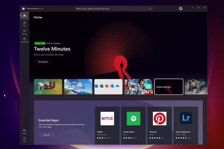 win11无法使用动态壁纸怎么办?win11设置动态壁纸教程