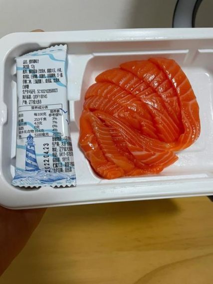 黑天鹅事件频发，外部环境变化大 佳沃食品如何掘金三文鱼市场