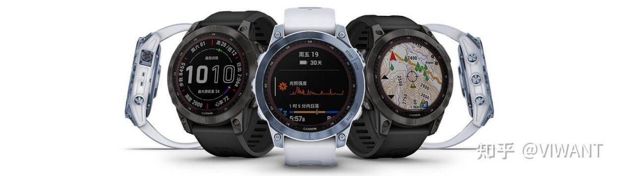 Garmin佳明智能手表助力“北极星黎明”载人航天飞行任务