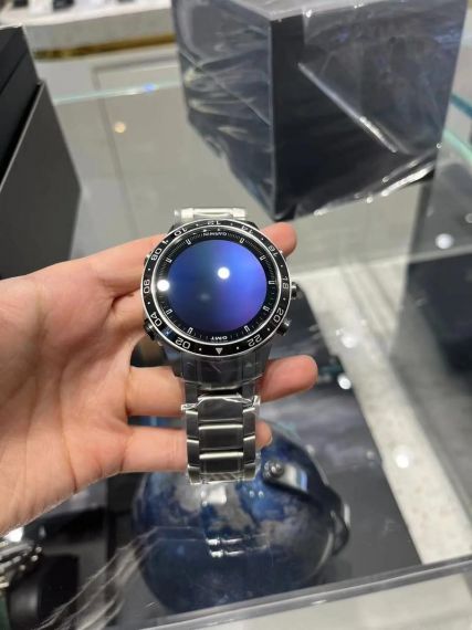 情人节必备送礼佳品!佳明MARQ (Gen 2)高端腕表