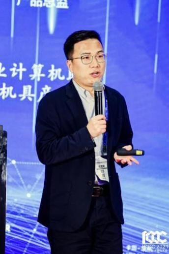 深圳锐宝智联纳入ODM Uplift计划,共推行业智能化升级