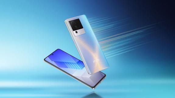 2K价格旗舰体验,iQOO Neo7 SE开学季送福利,16G运存版闪降100