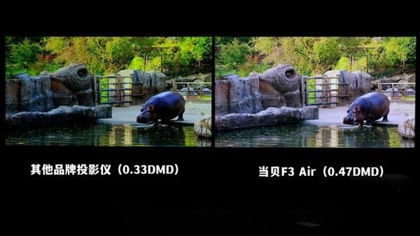 2023电视和投影仪哪个更适合家用?看完这篇文章你就懂了!