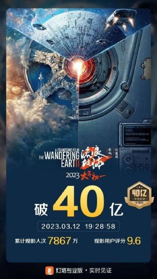 《流浪地球2》不仅有新兴科技,竟然还有富士拍立得?