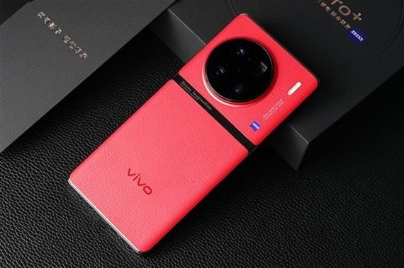 vivo X90 Pro 相机DXO得分140:一英寸大底仅排第十 略高于小米12S Ultra