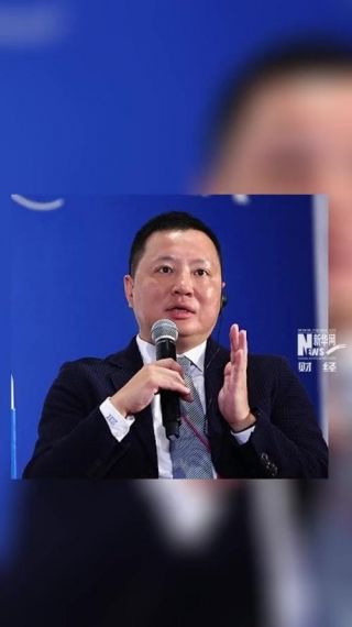 曹操出行董事长再变更:杨健接棒周航