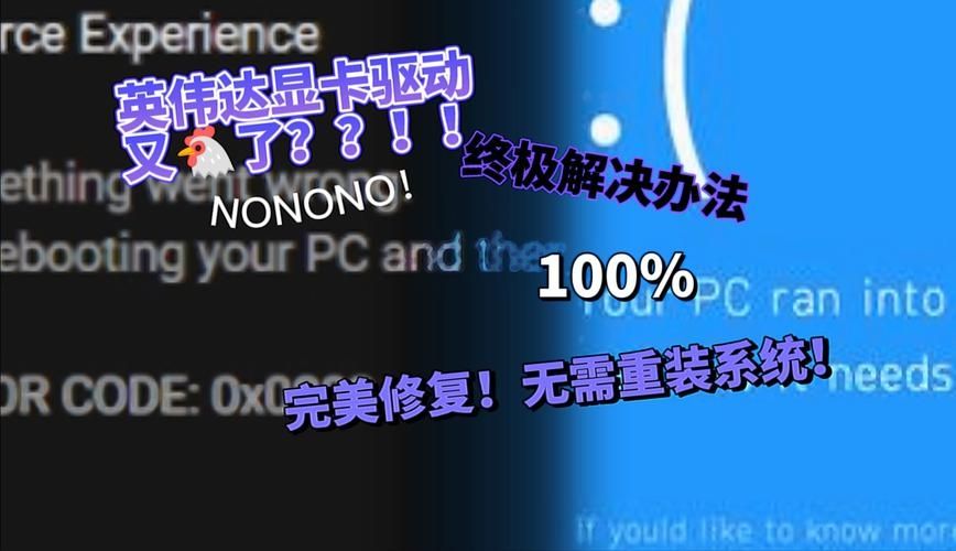 win10系统显卡驱动报错怎么办?win10显卡驱动报错解决方法