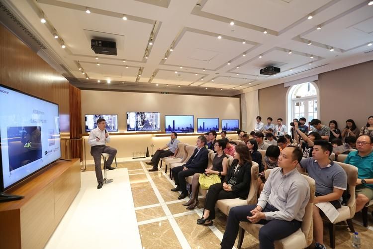 厚积薄发|中国国际音频产业大会(GAS)将于2023年3月2830日举办