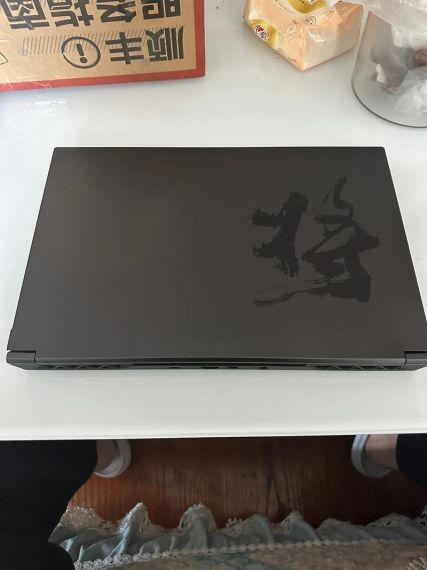2?999元!七彩虹将星游戏本第一次冲高端:24核心i9配RTX 4090