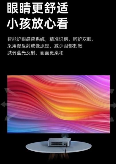 情人节投影仪怎么选?选择当贝D5X绝对不会错