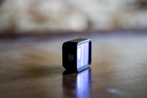 Moment 推出 anamorphic 1.55X 变形镜头,可让 iPhone 拍出电影级的超宽照片和视频