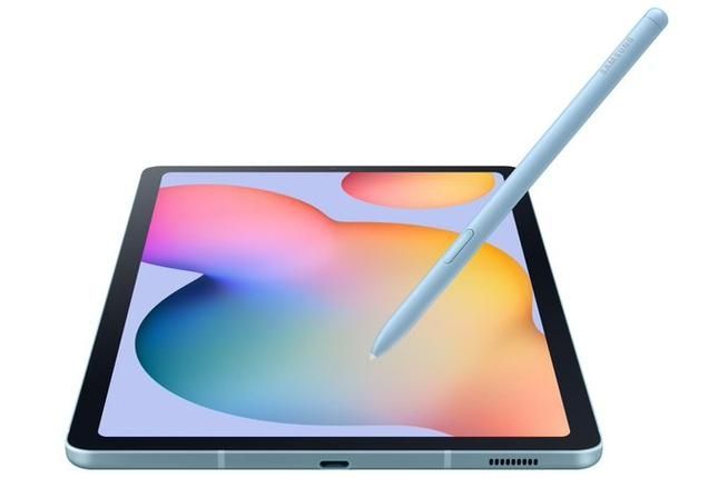 三星 Galaxy Tab S6 Lite(2020)获得最后的安卓 13 / One UI 5.0 大版本更新