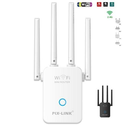 瑞萨电子推出 WiFi 6/6E 四频段扩展器:可增强信号,扩大工作范围