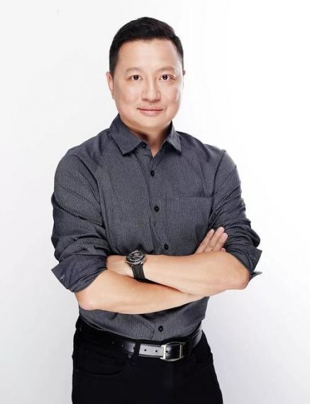 曹操出行董事长再变更:杨健接棒周航