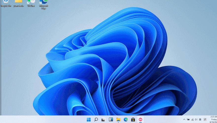 win11无法使用动态壁纸怎么办?win11设置动态壁纸教程