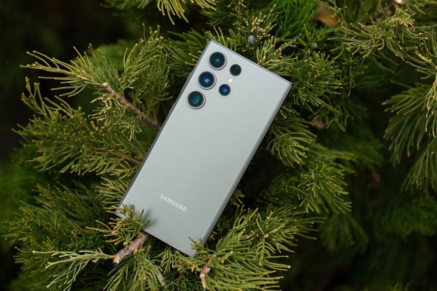 三星Galaxy S23标准版全方位缩水:祖传25W“快充”感人