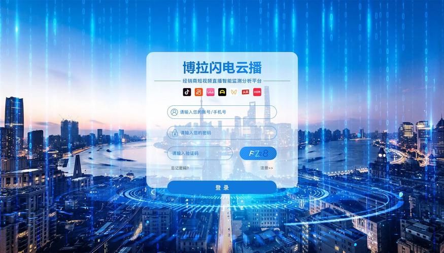 博拉童毅:矢志成为数字商业的“华为”