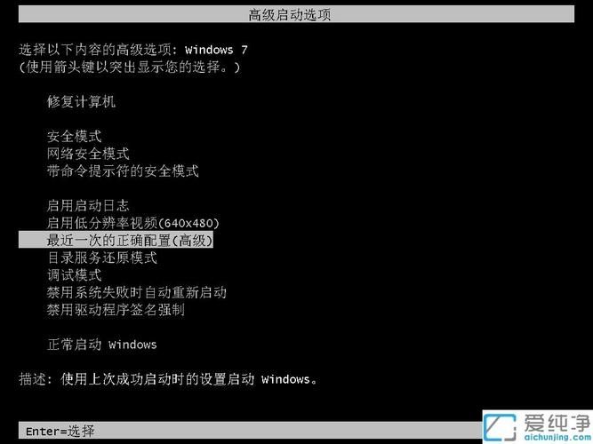 Win7启动修复开不了机怎么办?Win7启动修复开不了机解决方法