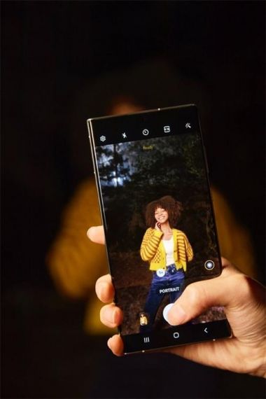 迎新春,享团圆,春节拍照必备三星Galaxy S22系列