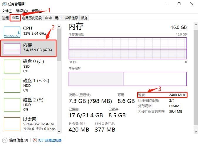 Win7系统怎么查看内存条频率?Win7查看内存条频率教程