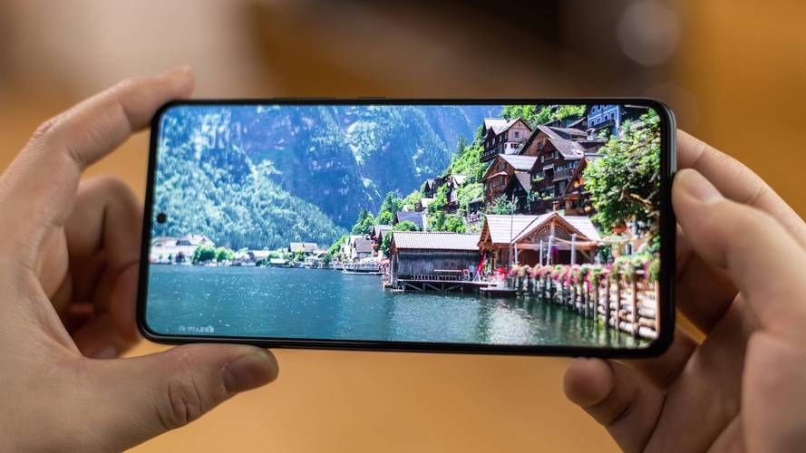 OPPO Find X6用上1.5K国产屏:原生2160Hz PWM高频调光