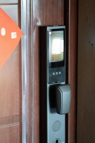 从产品出海到品牌内销,凡态智能锁将在中国市场起跳