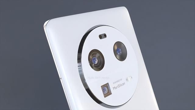 OPPO机皇!Find X6系列渲染图首曝:潜望式长焦回归了