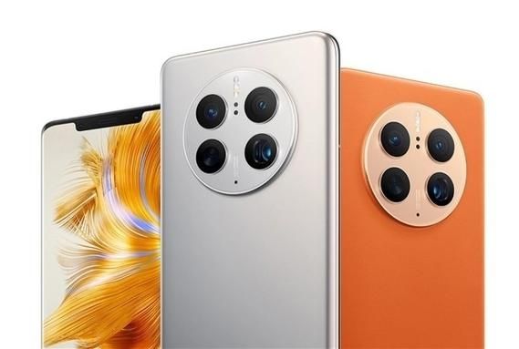 4699元起!捅破天旗舰华为Mate50官降300元:送充电套装