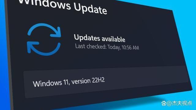 微软将发布Win11 22H2网络体验包更新!带来PC全屏小组件