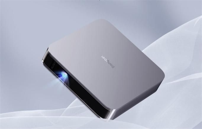 京东迎新年投影仪排行榜排名第一的是什么品牌,当贝D5X实至名归